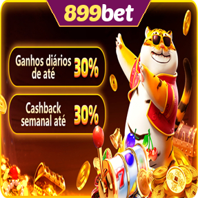 899bet Fundo de Resgate de Perdas Semanais